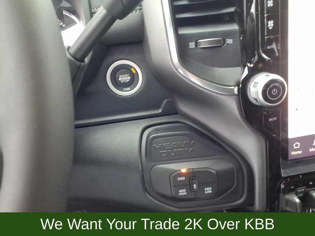 New 2026 RAM 5500 Laramie w/ Laramie Trim Package image 15