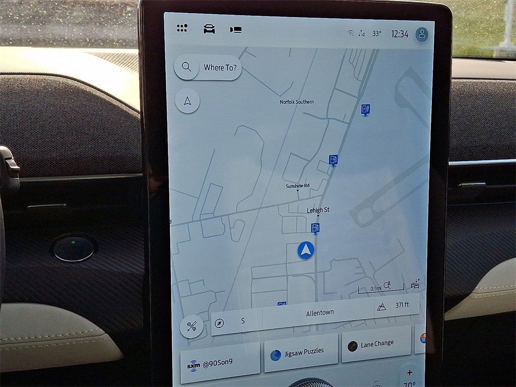 Used 2023 Ford Mustang Mach-E Premium image 24