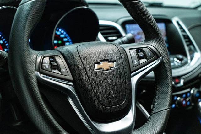 Used 2017 Chevrolet SS image 25