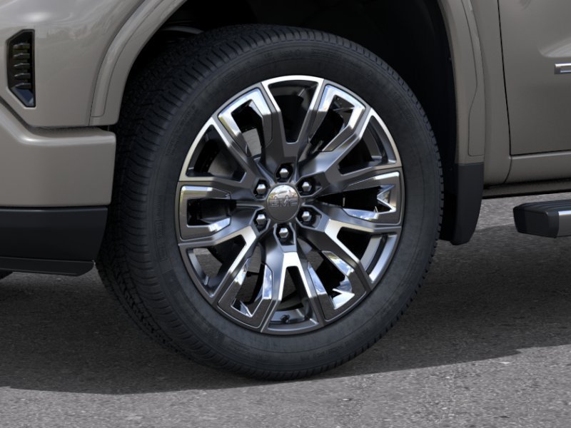 New 2026 GMC Sierra 1500 Denali w/ Denali Reserve Package AWD/4WD image 29