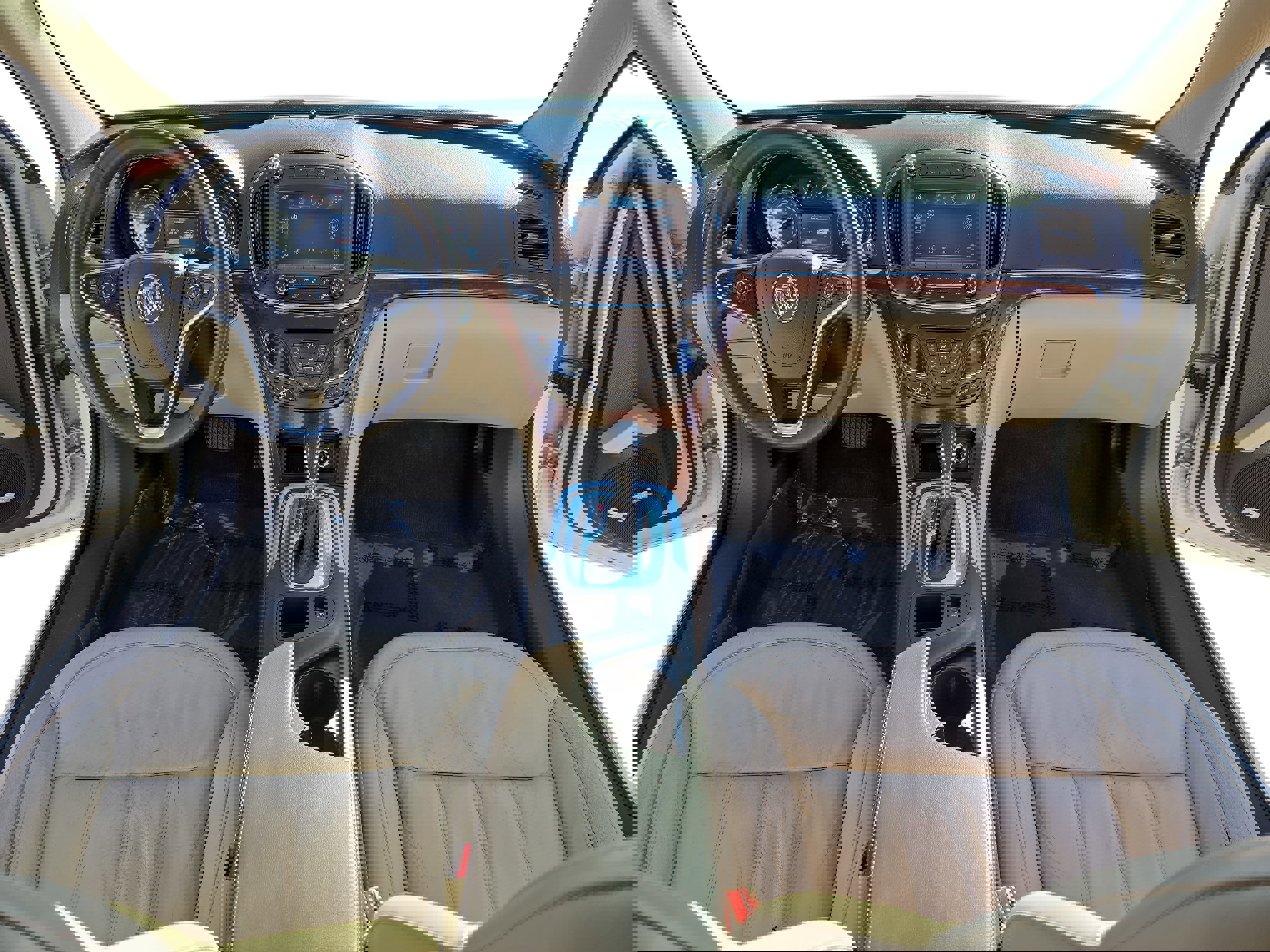 Used 2015 Buick Regal Premium image 9