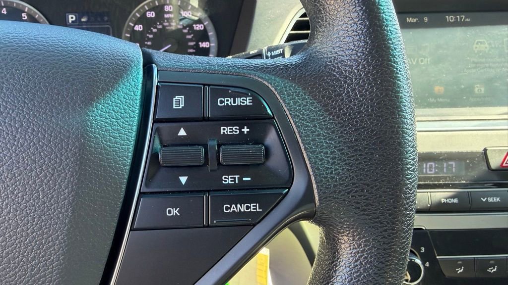 Used 2016 Hyundai Sonata SE image 10