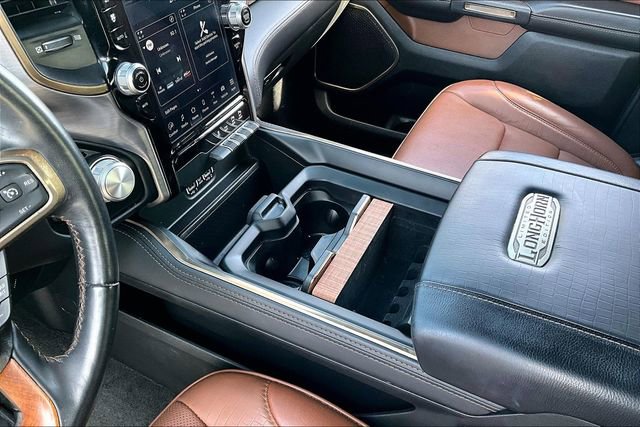 Used 2023 RAM 1500 Limited image 15