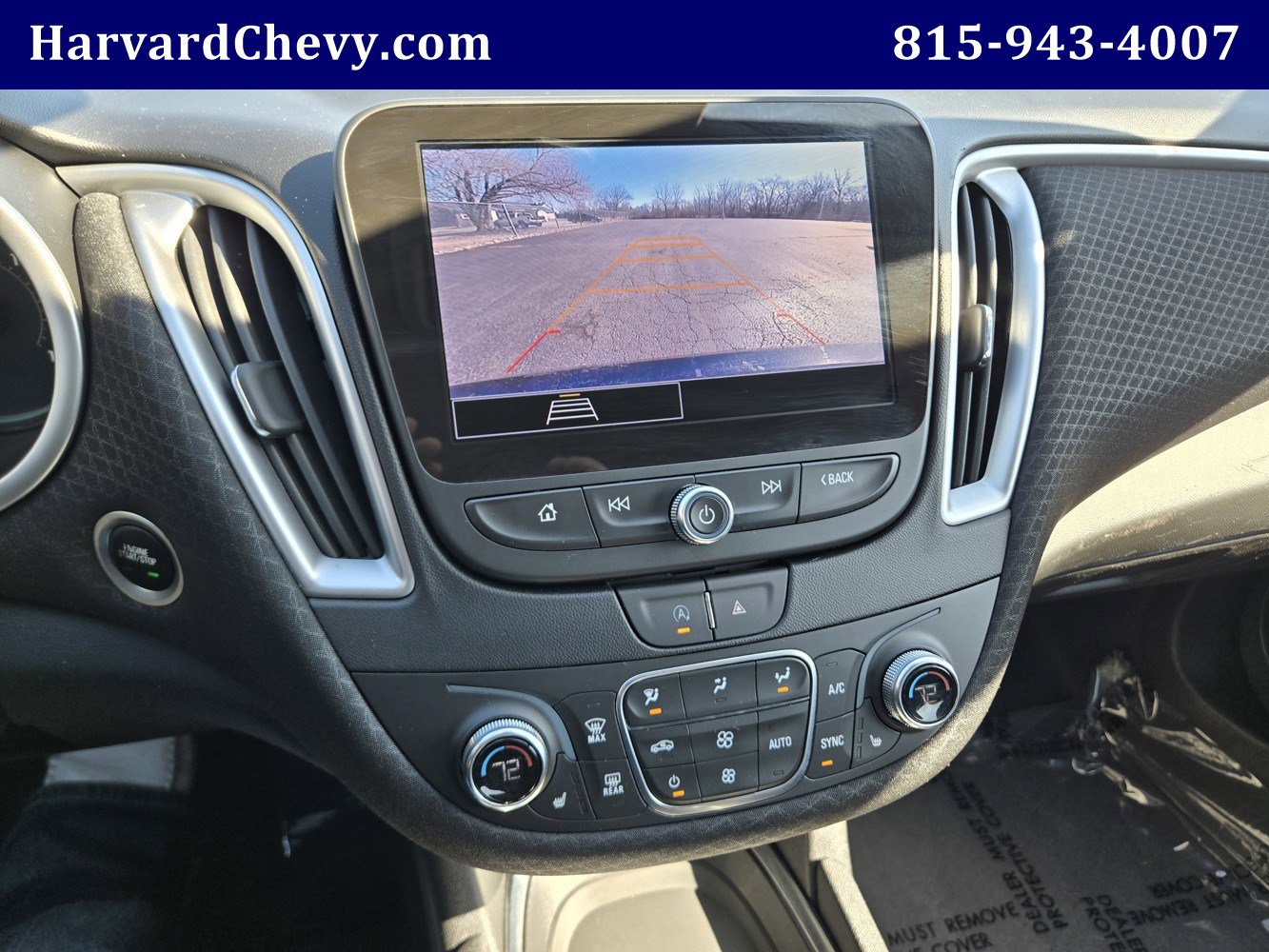 Used 2024 Chevrolet Malibu LT image 9