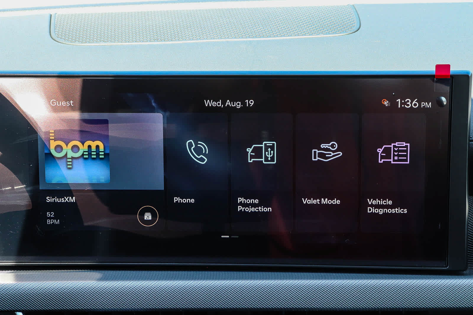 New 2026 Hyundai Sonata SE FWD image 19