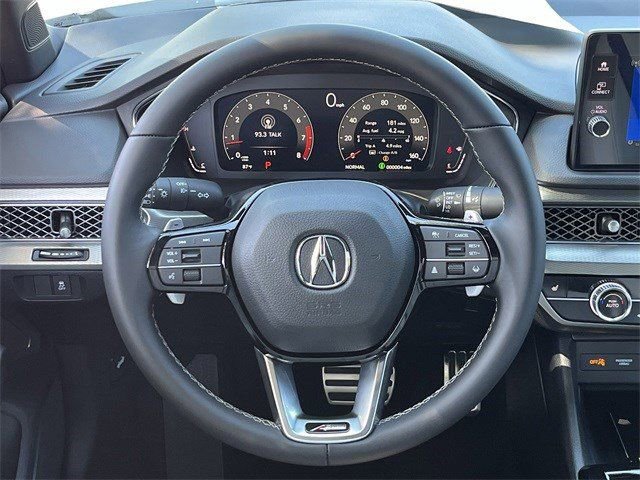 New 2026 Acura Integra A-Spec image 13