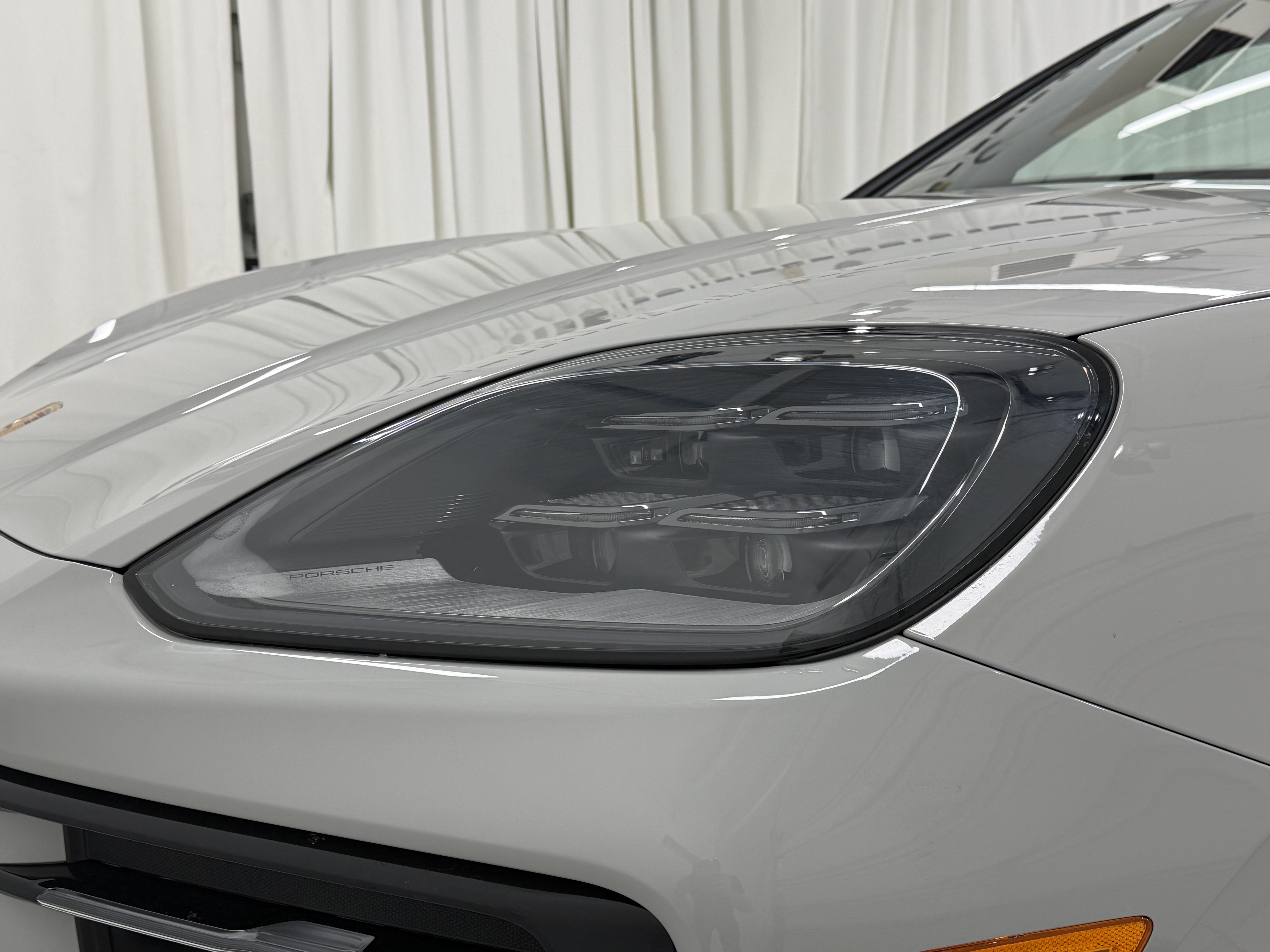 New 2026 Porsche Cayenne AWD/4WD image 17