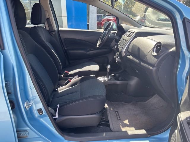 Used 2014 Nissan Versa Note SV w/ SL Package image 35