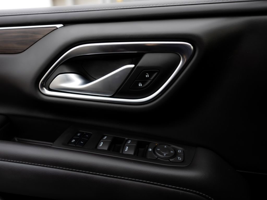 Used 2022 Chevrolet Tahoe LT image 26