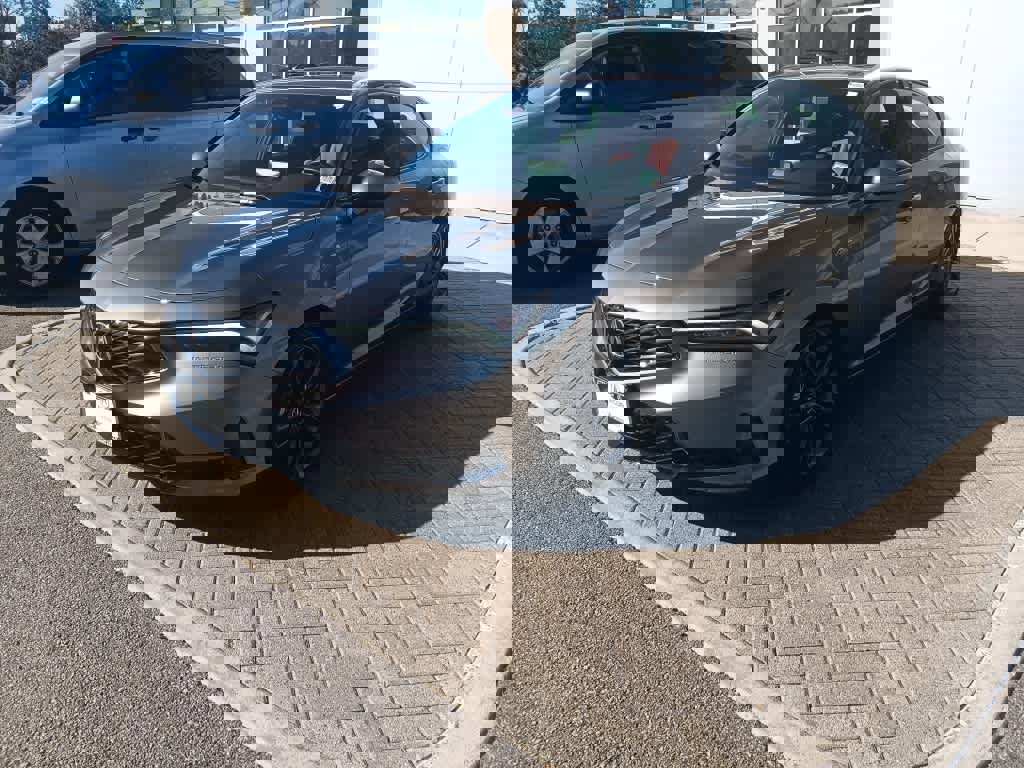 Used 2025 Acura Integra A-Spec image 2