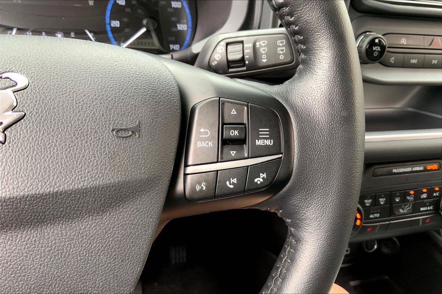 Used 2023 Ford Bronco Sport Big Bend w/ Convenience Package AWD/4WD image 18