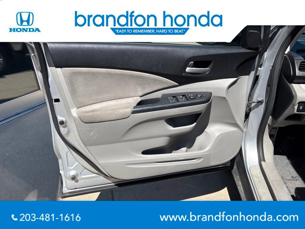 Used 2014 Honda CR-V EX image 11