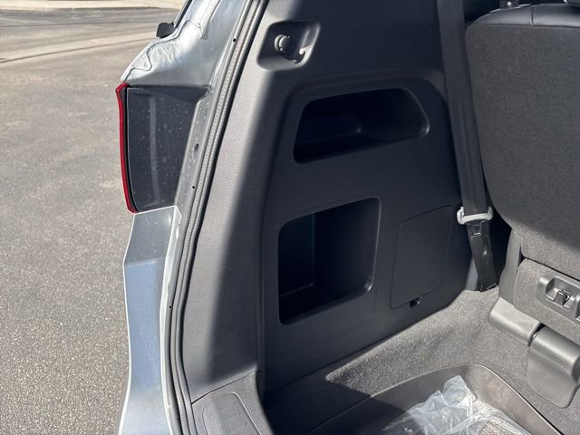 New 2026 Honda Odyssey Touring image 36