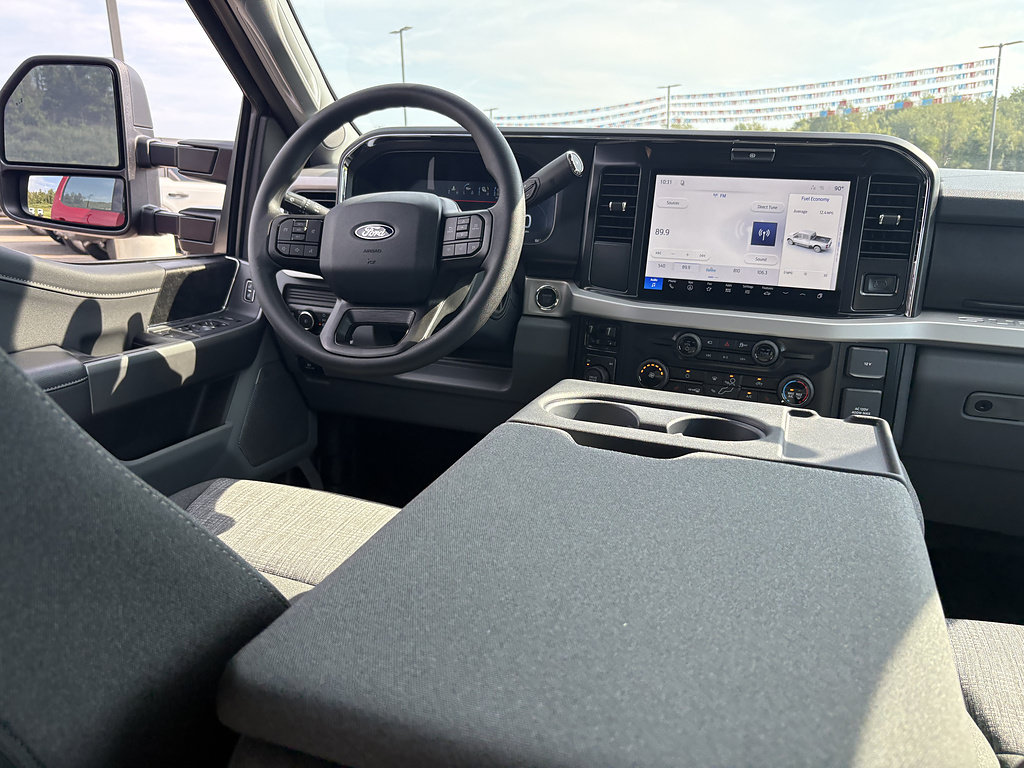 New 2027 Ford F350 XLT w/ XLT Premium Package AWD/4WD image 24