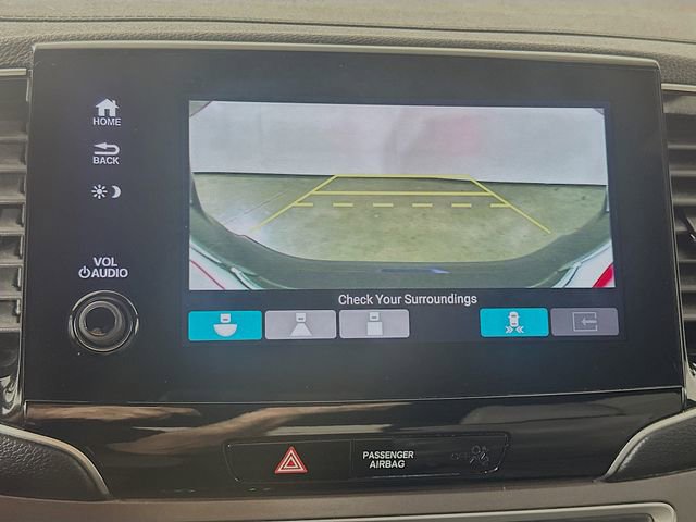 Certified 2023 Honda Passport EX-L image 13