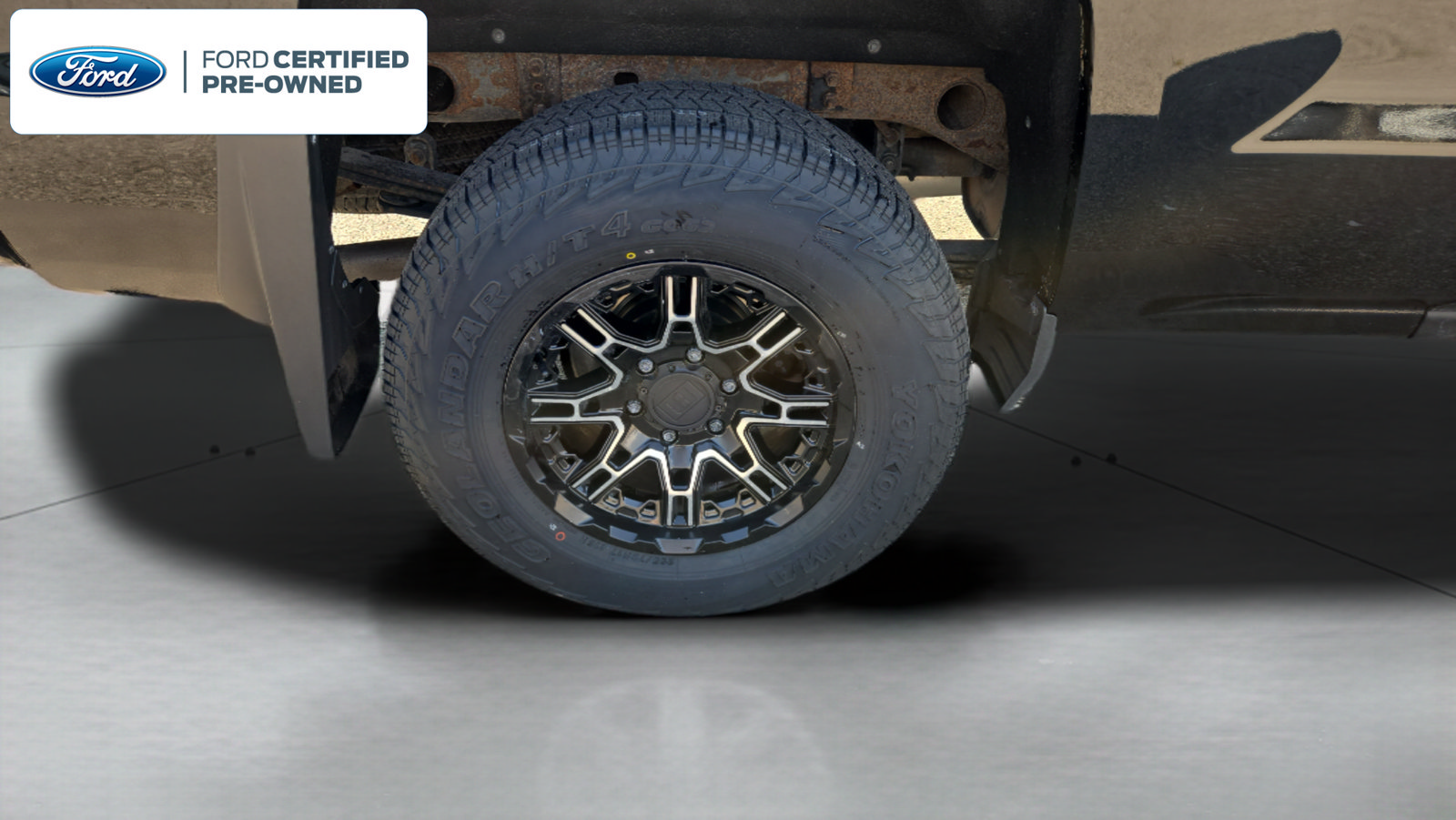 Used 2018 Chevrolet Silverado 1500 LT AWD/4WD image 28