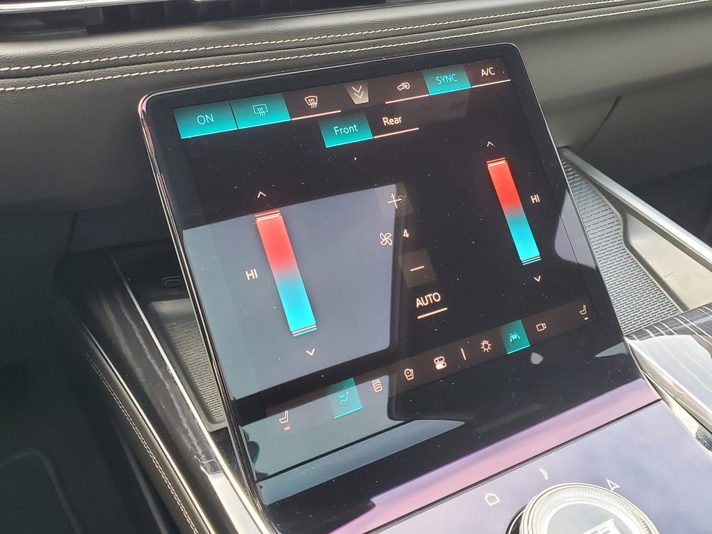 Certified 2025 Cadillac Escalade Sport image 35