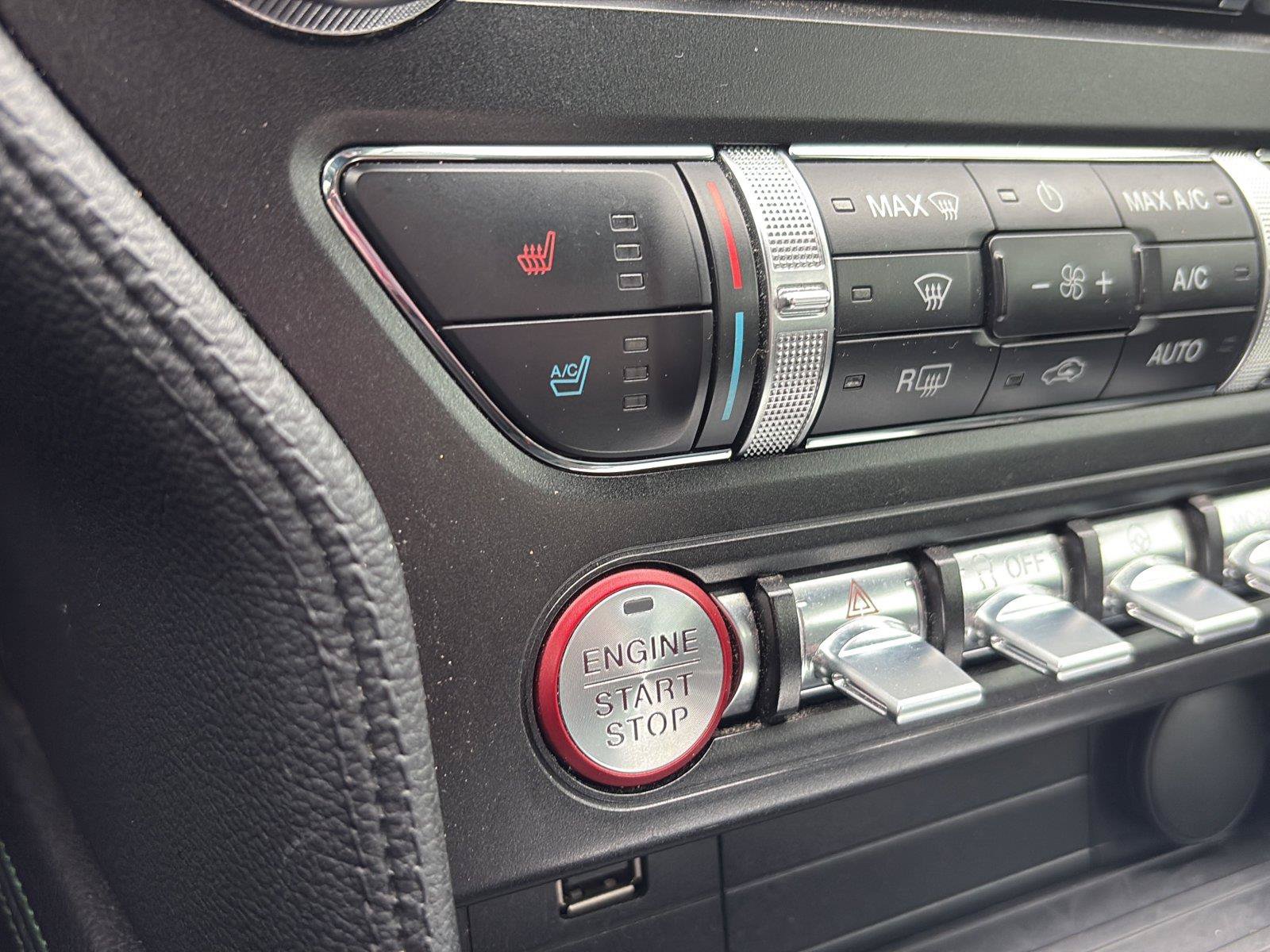 Used 2019 Ford Mustang Bullitt RWD image 36