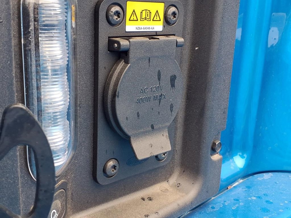 New 2026 Ford Maverick XLT w/ Equipment Group 301A AWD/4WD image 20