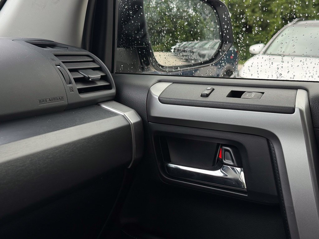 Used 2024 Toyota 4Runner SR5 RWD image 36