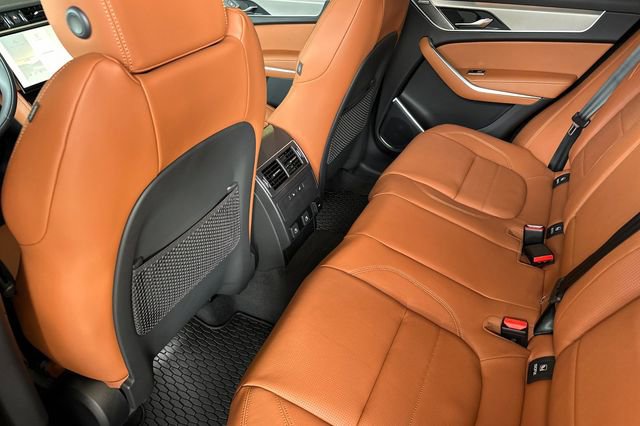 New 2026 Jaguar F-PACE R-Dynamic S AWD/4WD image 11