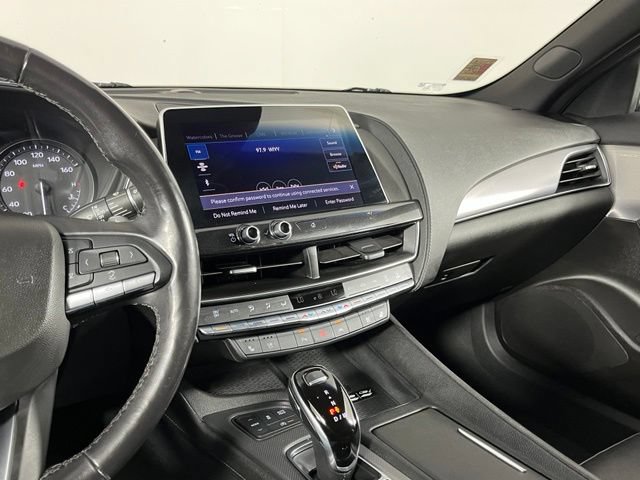 Used 2020 Cadillac CT5 Premium Luxury AWD/4WD image 21