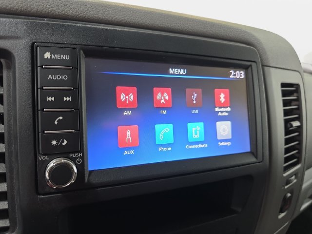 Used 2021 Nissan NV 1500 SV RWD image 18