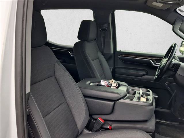 Used 2023 Chevrolet Silverado 1500 LT Trail Boss w/ Protection Package AWD/4WD image 13