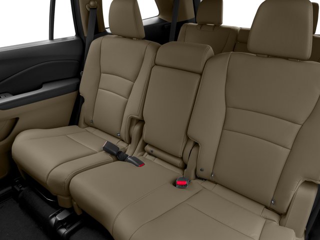 Used 2017 Honda Pilot EX-L image 14