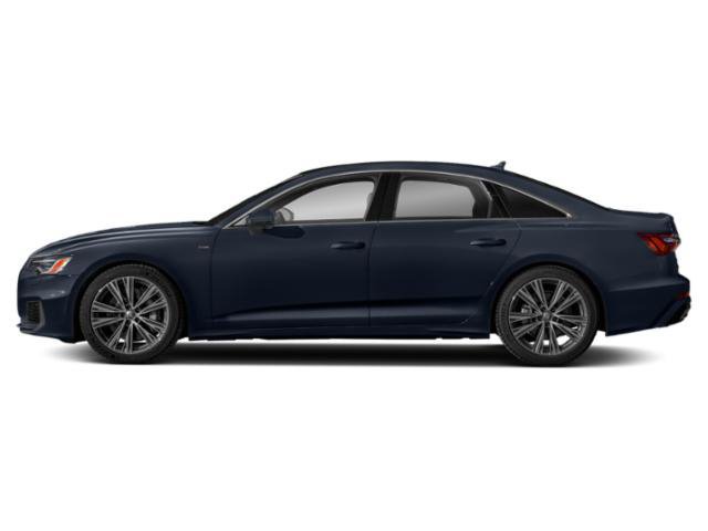 Used 2019 Audi A6 2.0T Premium Plus AWD/4WD image 3