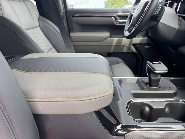 New 2026 Chevrolet Silverado 1500 ZR2 w/ ZR2 Bison Edition image 7