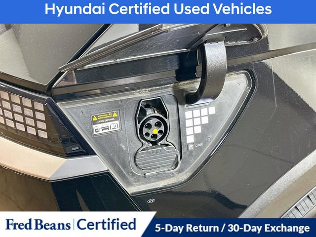 Certified 2024 Hyundai Ioniq 5 SEL AWD/4WD image 14