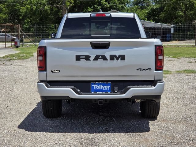 New 2026 RAM 1500 Express AWD/4WD image 5