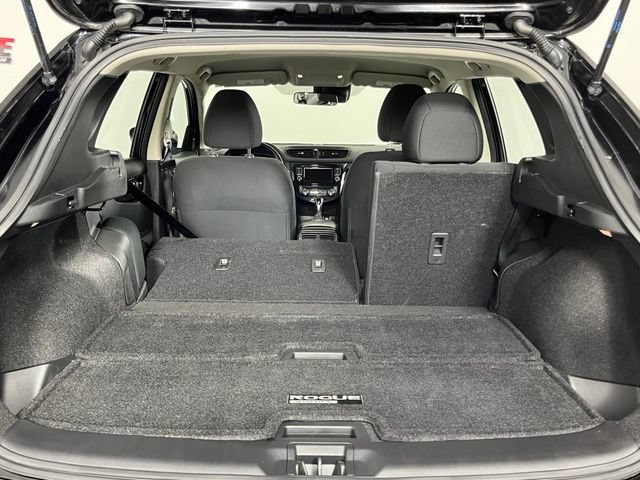 Used 2022 Nissan Rogue Sport SV AWD/4WD image 26