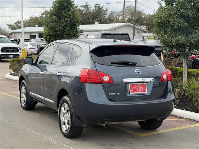 Used 2013 Nissan Rogue S image 5