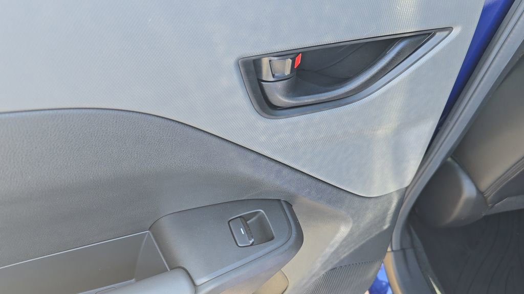 Used 2025 Subaru Crosstrek 2.5i Sport w/ Crosstrek Mirror Package image 13