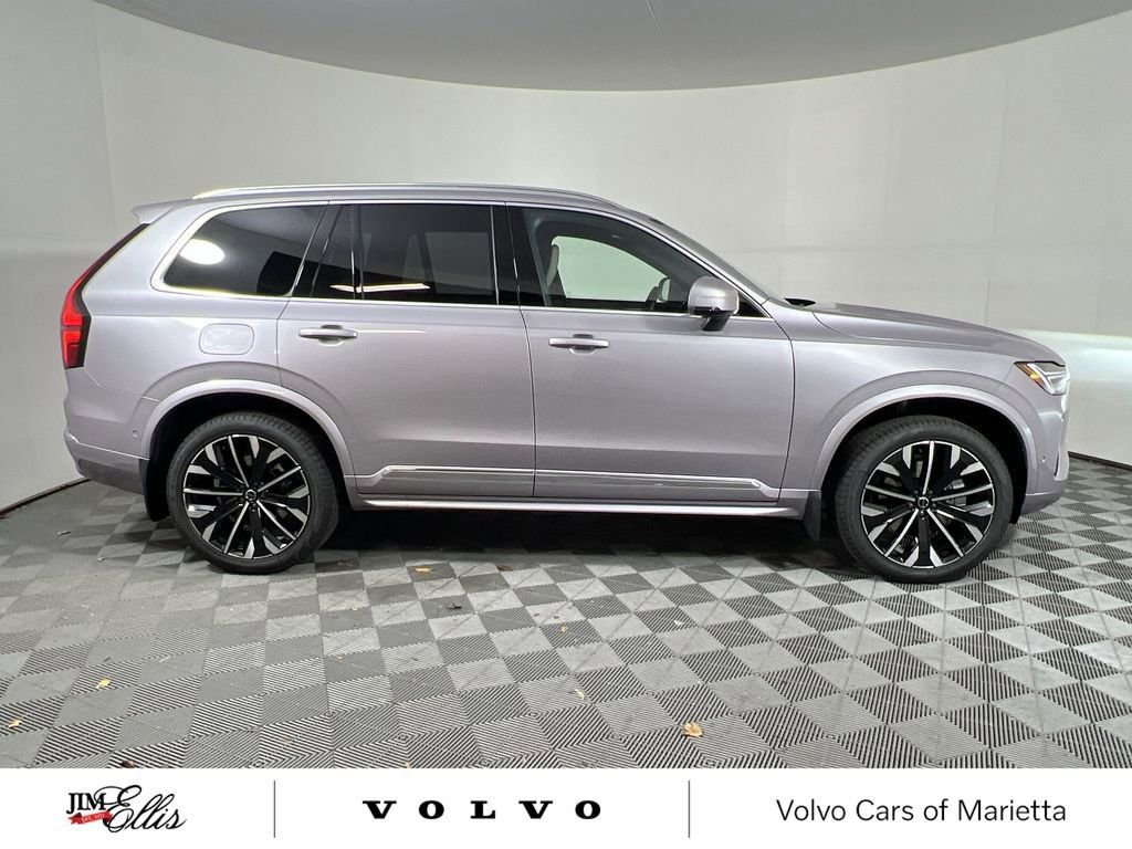 New 2026 Volvo XC90 B5 Plus w/ Protection Package image 9
