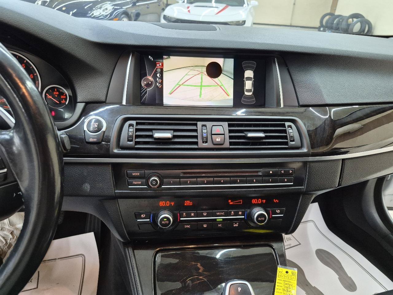 Used 2016 BMW 528i Sedan RWD image 35