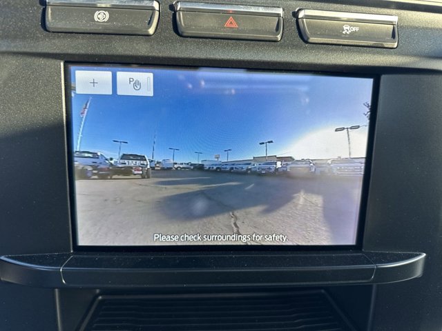 New 2024 Ford F350 XL w/ XL Chrome Package image 14