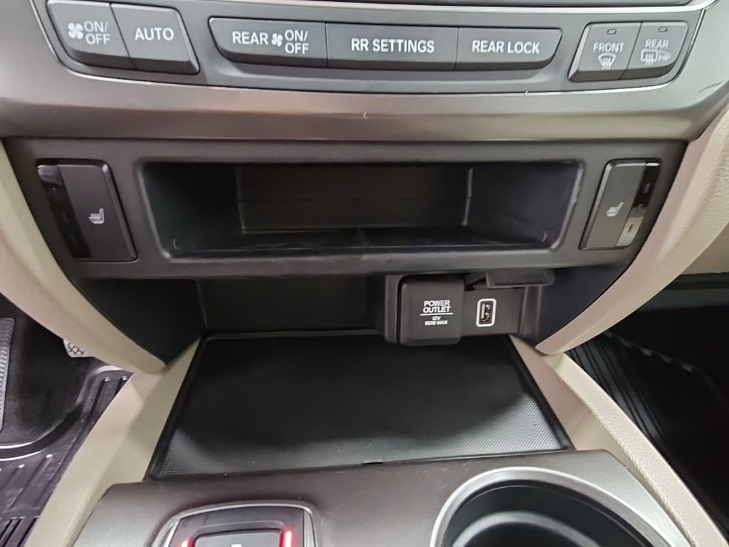 Used 2021 Honda Pilot EX-L image 20