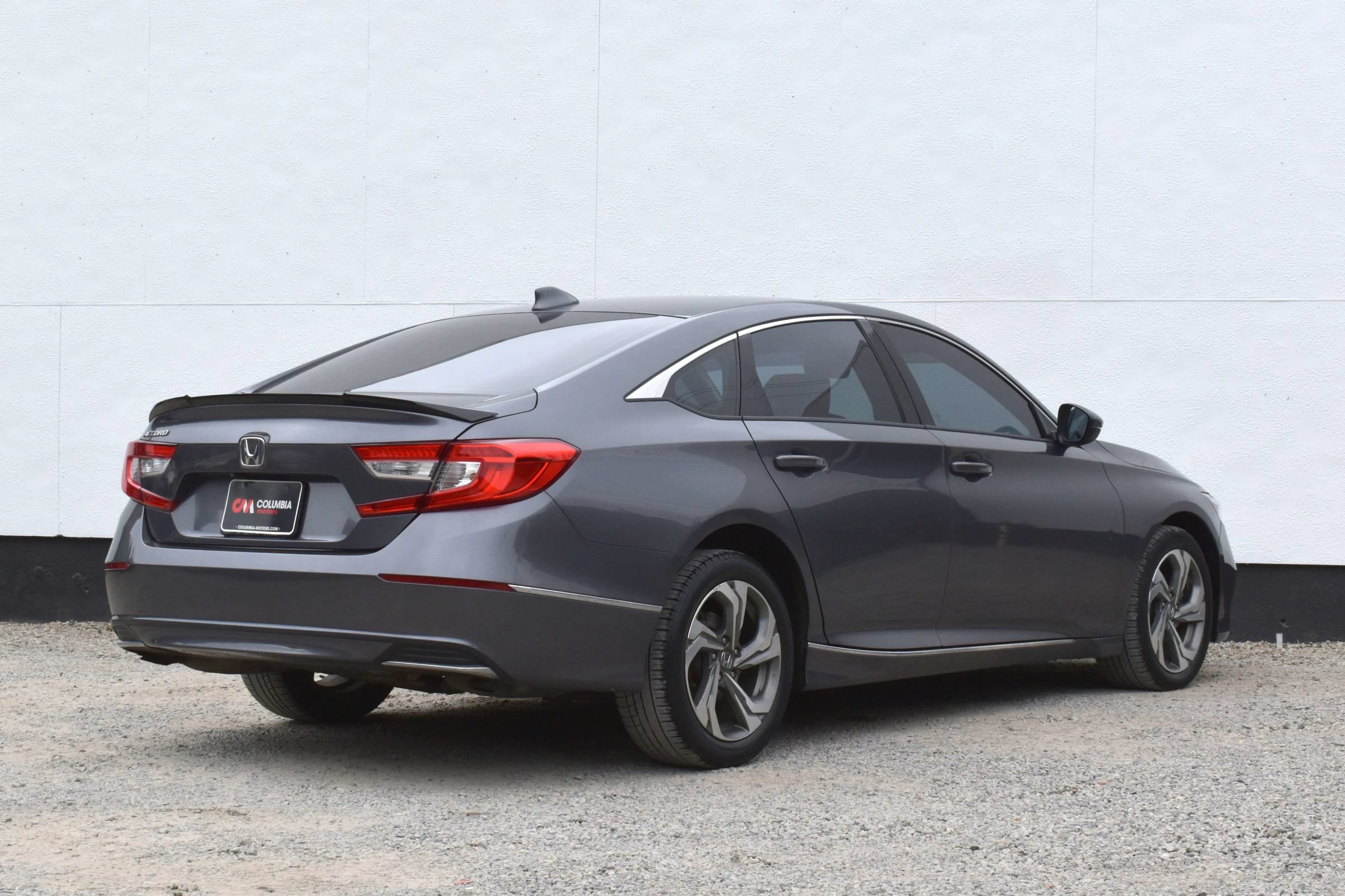 Used 2020 Honda Accord EX-L image 7