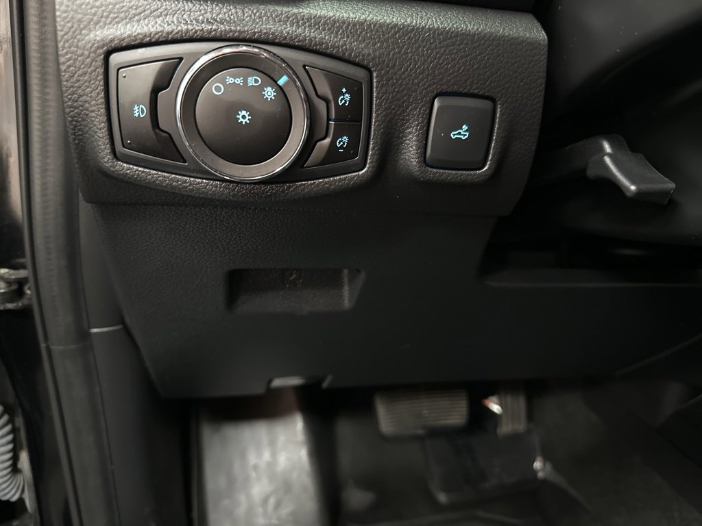 Used 2023 Ford Ranger XLT w/ Tremor Off-Road Package image 35