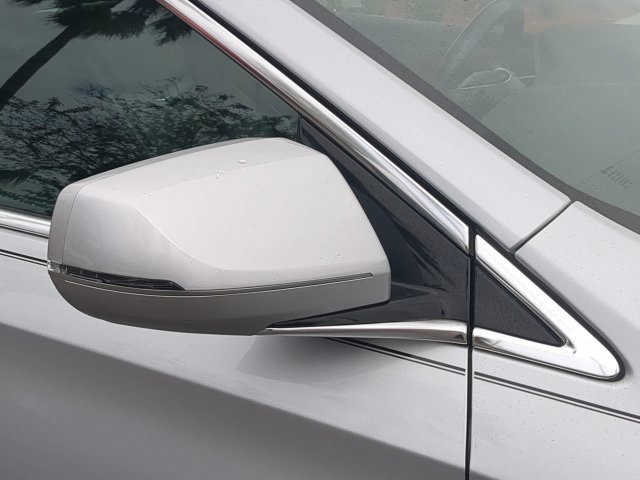 Used 2018 Cadillac XTS Luxury FWD image 12