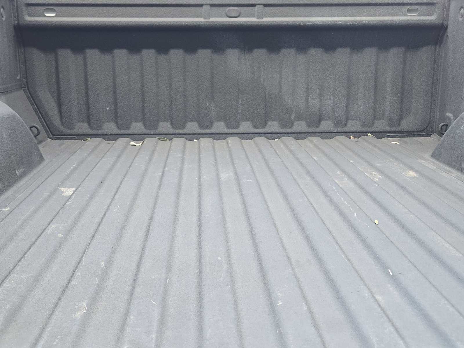 Used 2020 Chevrolet Silverado 1500 LT Trail Boss image 30