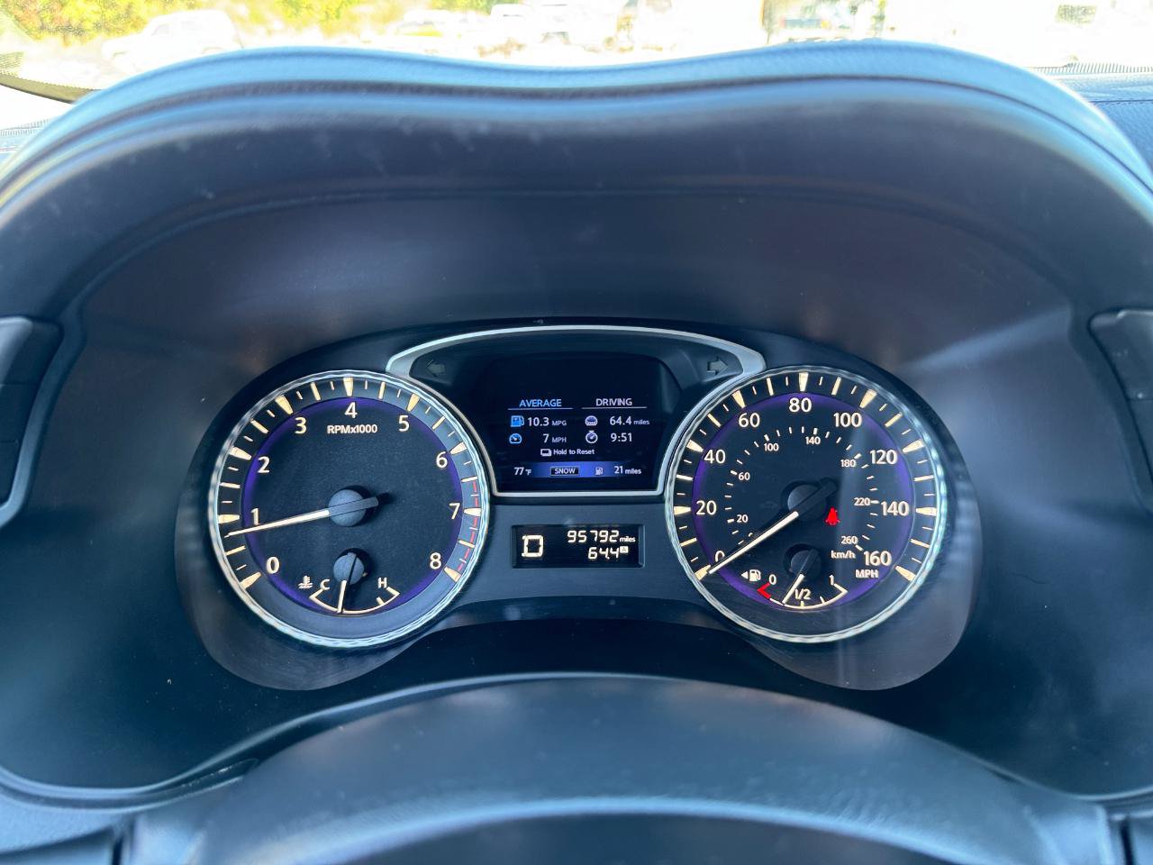 Used 2020 INFINITI QX60 Luxe w/ Essential Package AWD/4WD image 40
