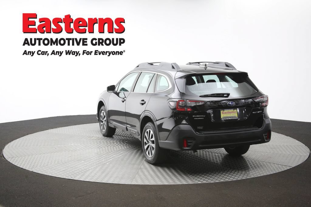 Used 2022 Subaru Outback AWD/4WD image 64