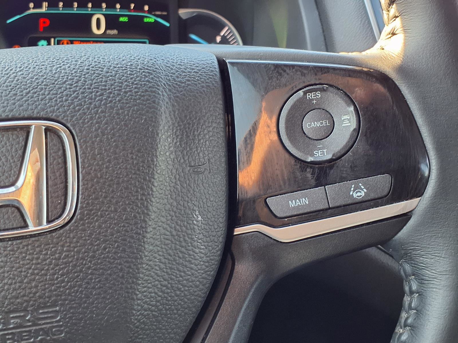 Used 2022 Honda Pilot Special Edition image 17