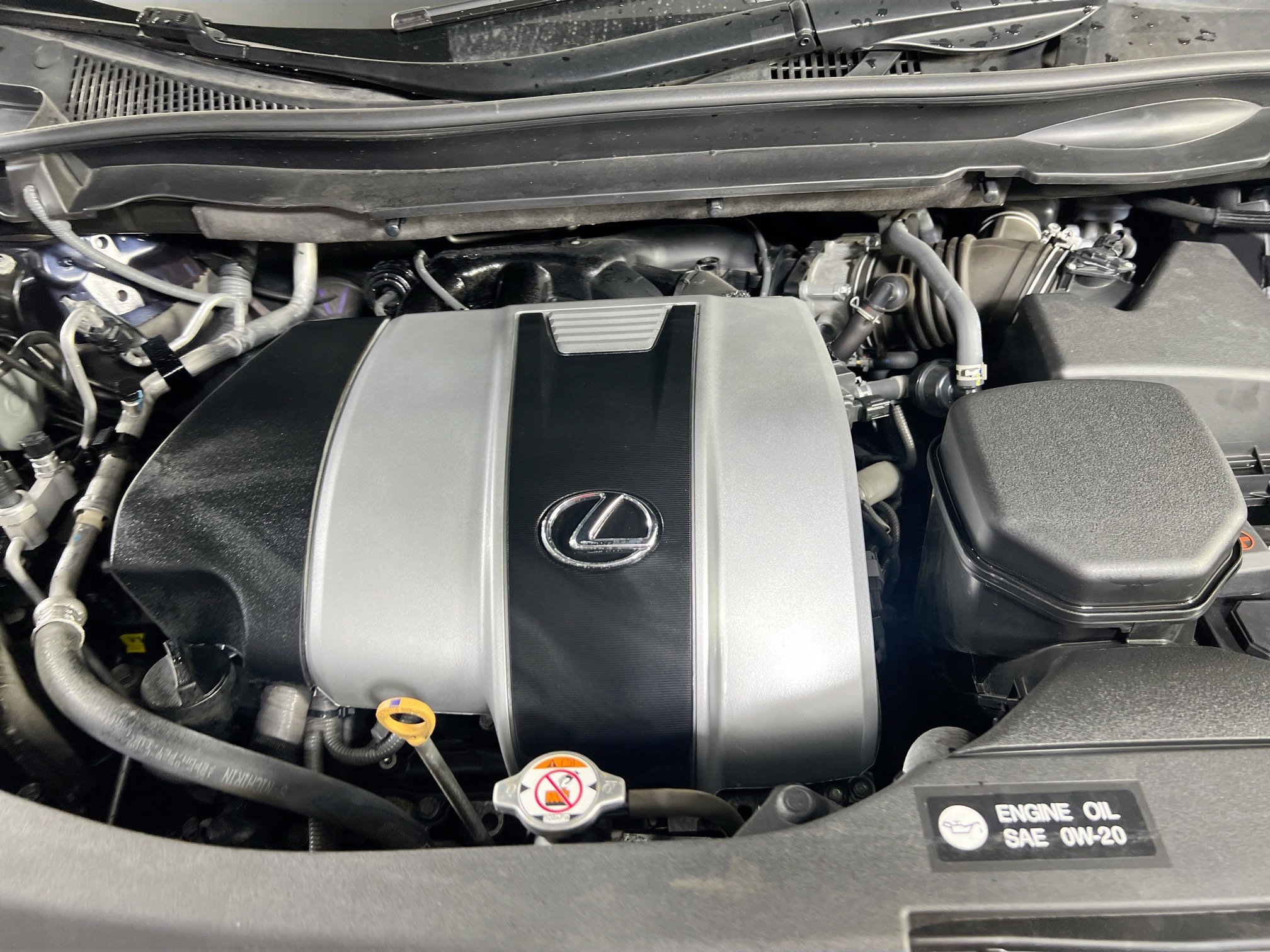 Used 2022 Lexus RX 350 AWD w/ Premium Package image 29