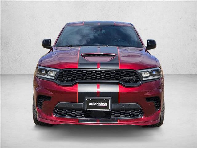 Used 2023 Dodge Durango SRT Hellcat image 2