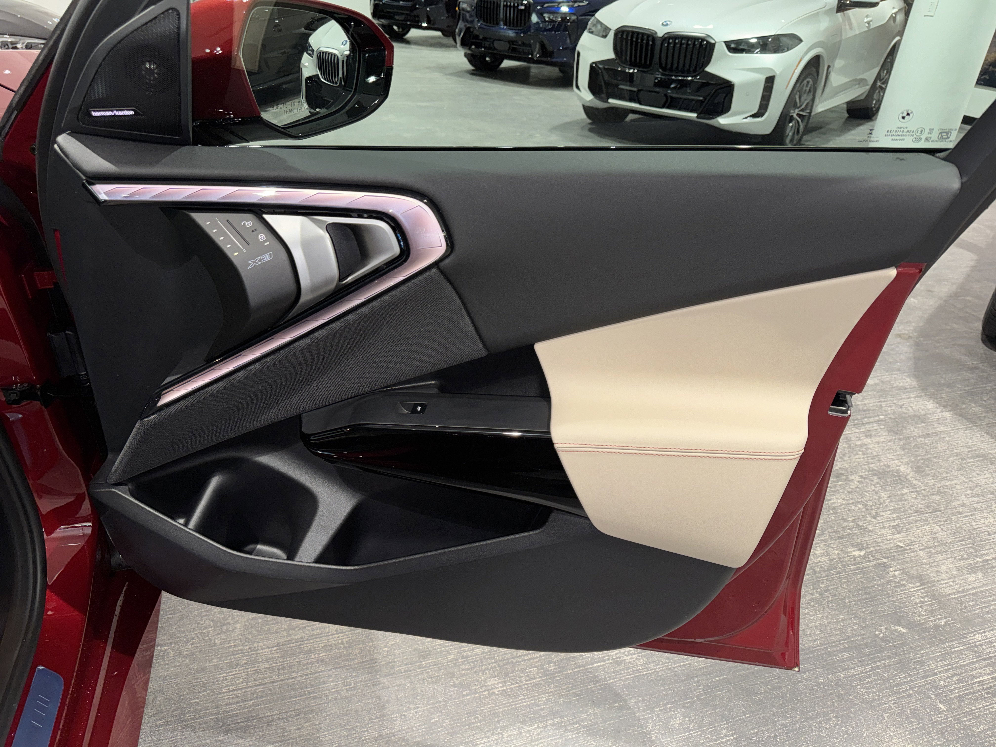 New 2026 BMW X3 xDrive30 w/ Premium Package image 8